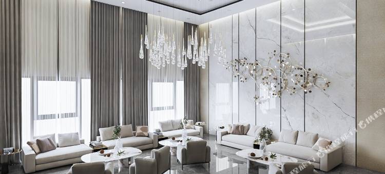 温德姆花园传奇下龙(Wyndham Garden Legend Halong)图片