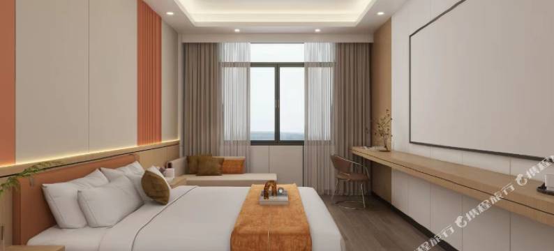 佛山海怡酒店(西樵山广东千古情店)图片