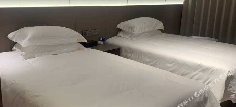 莼湖锦松宾馆图片