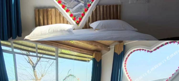 捨得金馆民宿图片