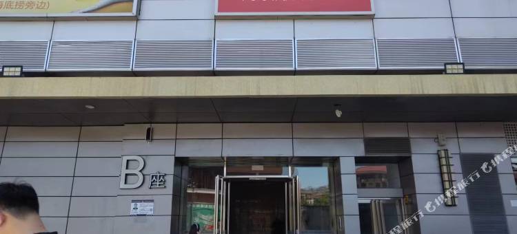 合肥故事青年旅舍(中环城店)图片
