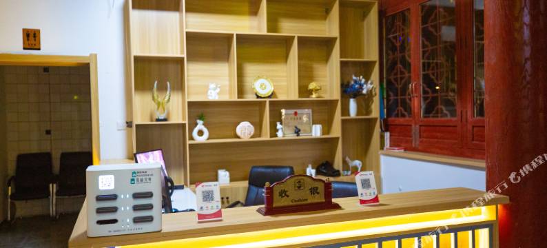 右卫客栈(张家口市万全右卫城店)图片