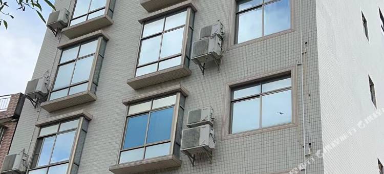 大湾镇初心民宿图片