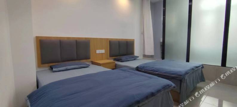 喀什花样年华民宿图片