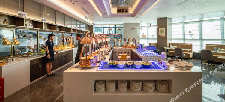 涟源润和国际酒店图片