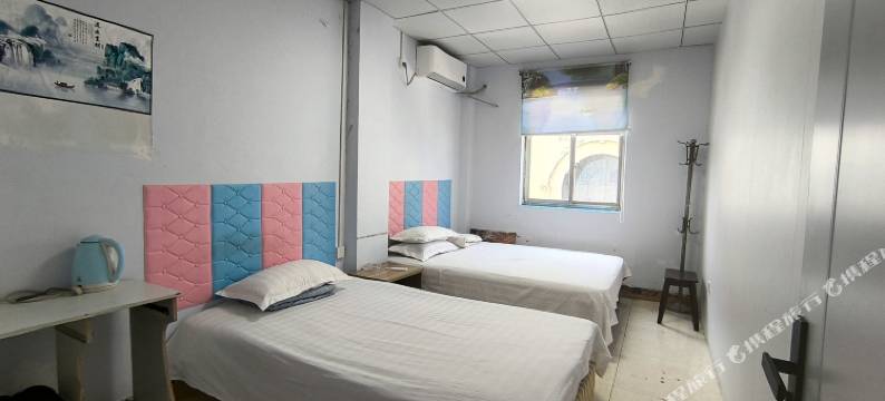 淄博舒馨宾馆(新世界商业街八大局店)图片