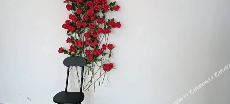 觉华岛好旺角宾馆图片