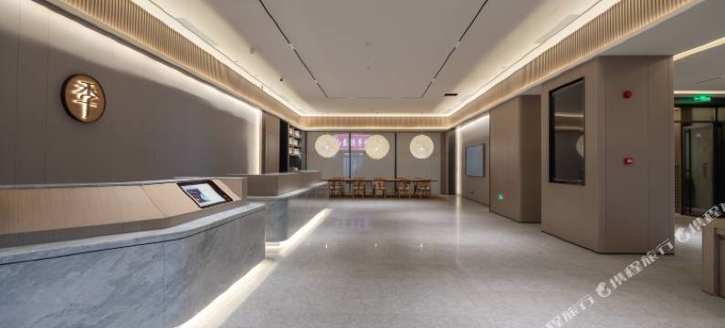 全季酒店(长沙理工大学天虹商场店)图片