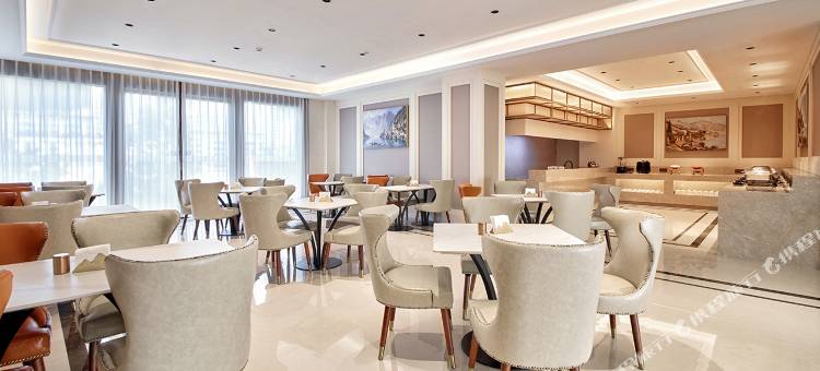 维也纳酒店(锦屏汽车南站店)图片