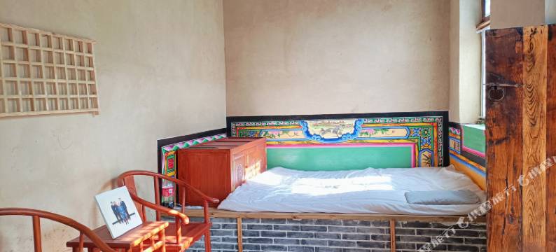 黎城黄须旅馆图片