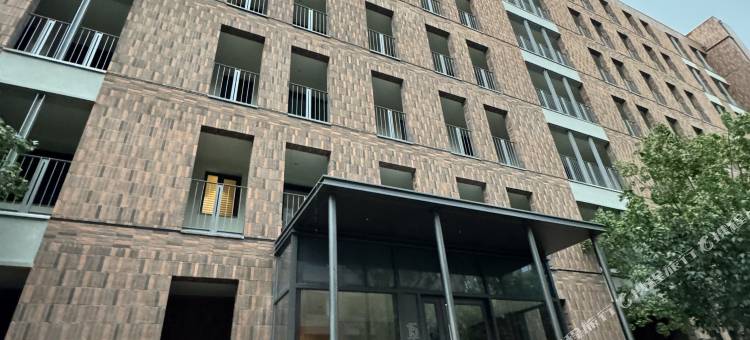 浪漫礼堂·梵屿海边民宿图片