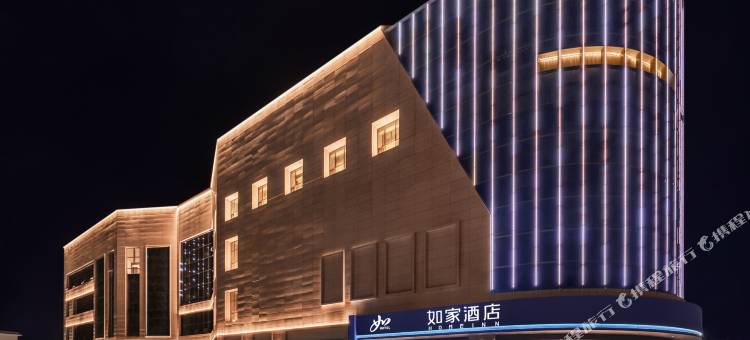 如家酒店·neo(吐鲁番葡萄沟景区店)图片