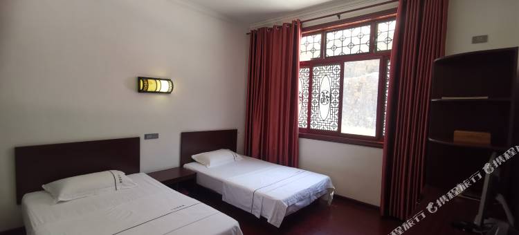 利川一水湾客栈图片