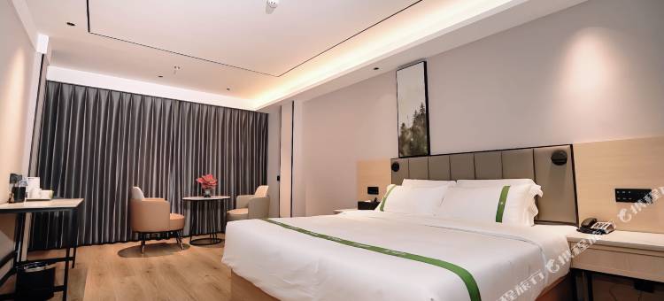 格林豪泰酒店(周口西华店)图片