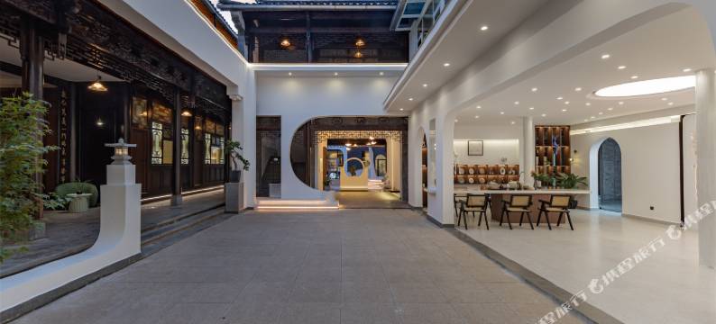 腾冲凤凰台·梦萦温泉度假酒店图片