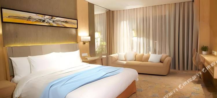 北方航天宾馆(哈尔滨太平国际机场店)图片