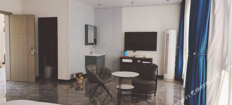 济源市明天见民宿图片