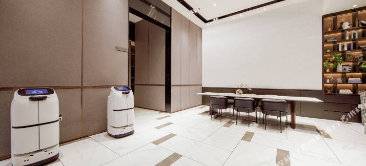 T·HOTEL(建湖万彩国际购物中心店)图片