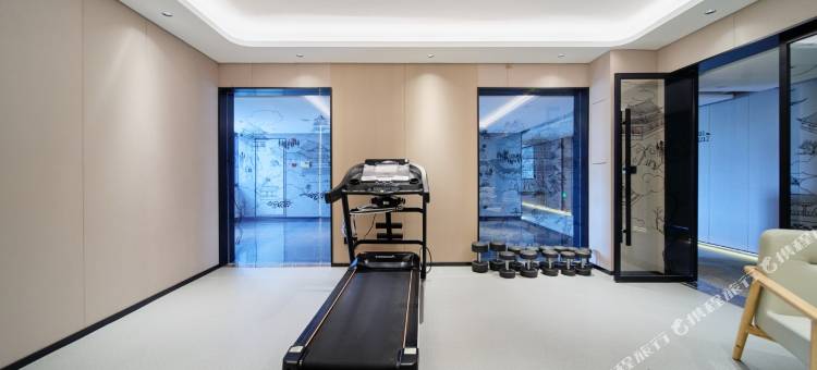 格林东方酒店(黄山高铁北站店)图片