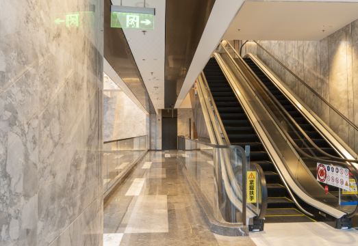 Grand New Century Hotel Vangu LanxiHotel Overview