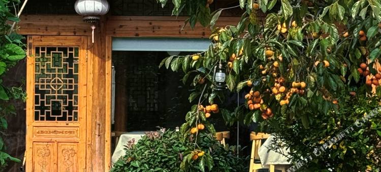 时光美院民宿(宏村景区店)图片