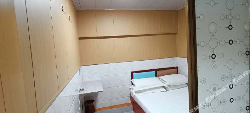 超悦时尚宾馆(长春站店)图片