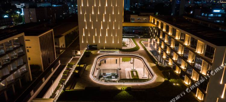 烟台格兰云天沛芮酒店图片