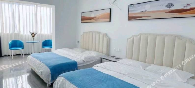 北京套房住宿公寓(丰台天坛医院店)图片