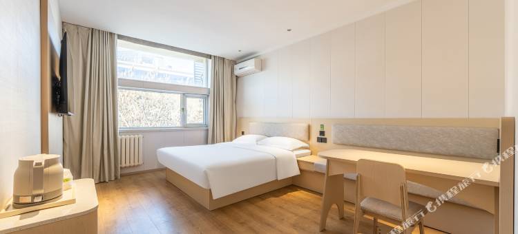 海友酒店(沧州火车站店)图片