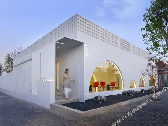 春风里度假民宿(北京环球影城度假区店)