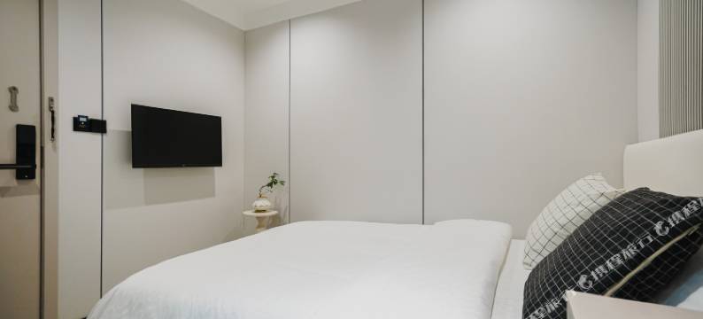 汉街轻奢酒店(楚河汉街SKP店)图片