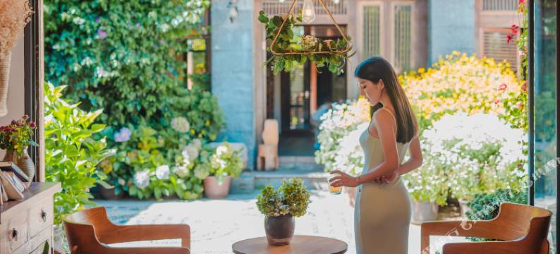 花眠民宿(丽江古城木府店)图片