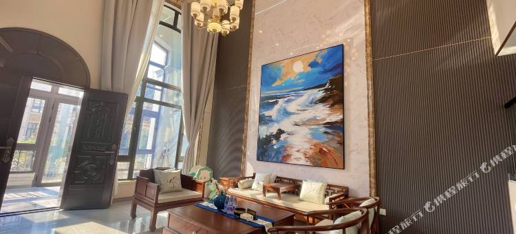 启东青山度假别墅(恒大海上威尼斯店)图片