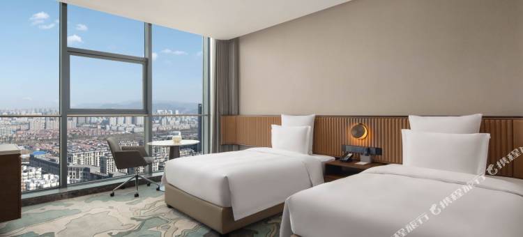 连云港海州诺富特酒店图片