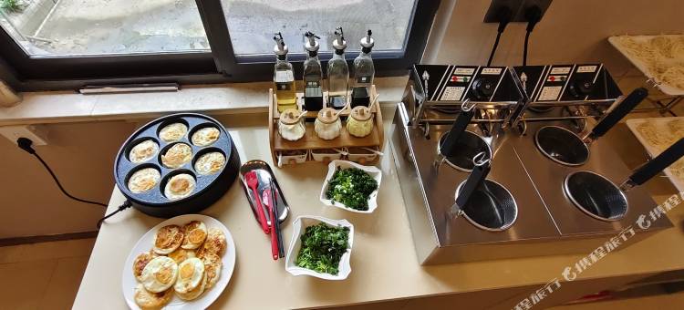 如家派柏·云酒店(太仓汽车客运站店)图片