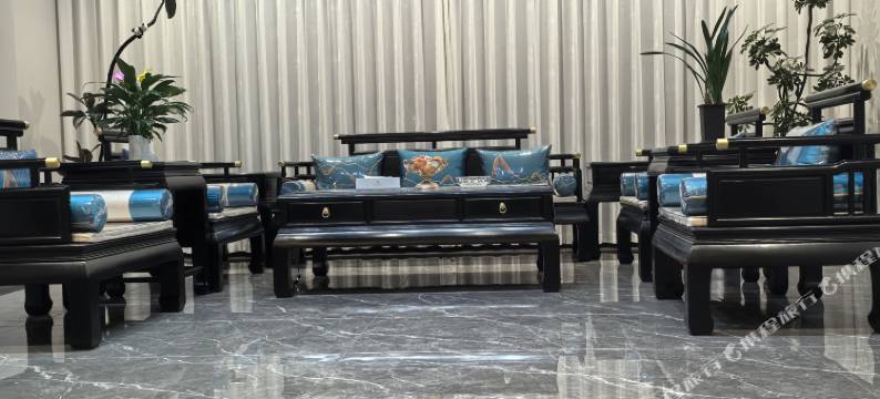 三十三号别院图片