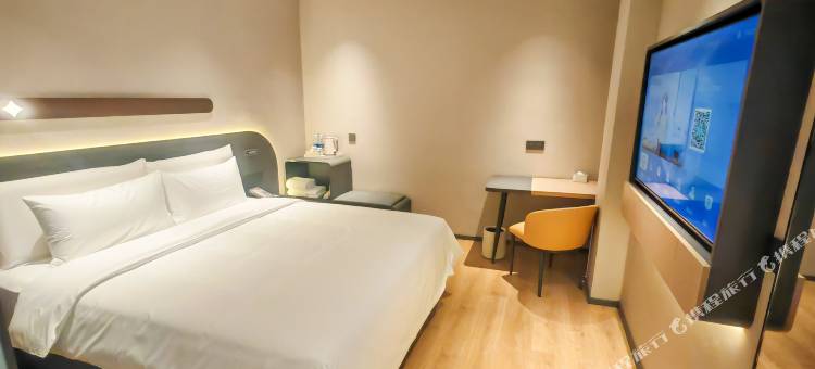 锦江之星酒店(亳州利辛县车管所店)图片