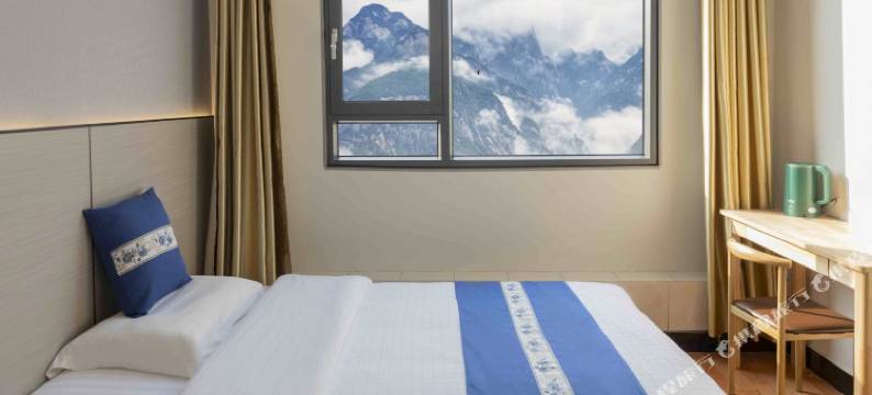 楠溪民宿(华山景区玉泉院店)图片