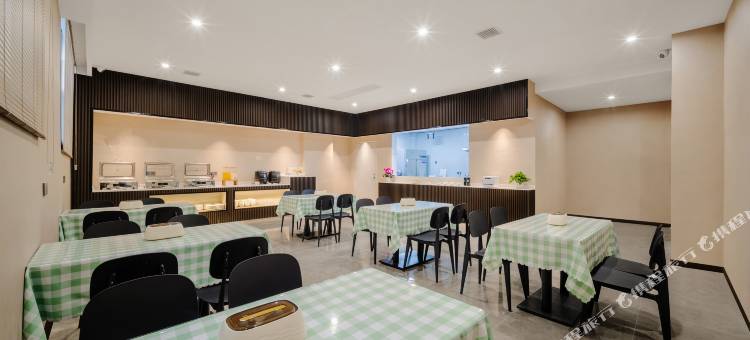 毕节玥曦酒店(七星关区店)图片