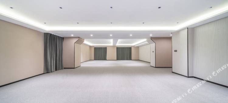 濮阳高铁东站·品悦丽选酒店图片