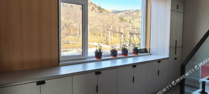 好运商务酒店(青岩寺店)图片