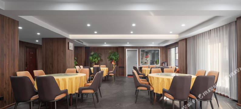 悦都酒店(宁乡吾悦广场汽车南站店)图片