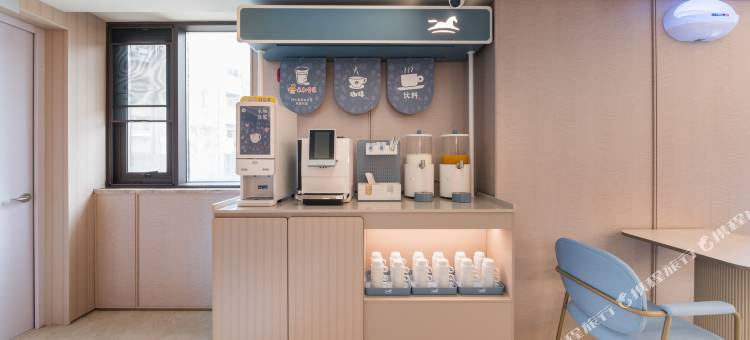 汉庭酒店(徐州火车站地铁站店)图片
