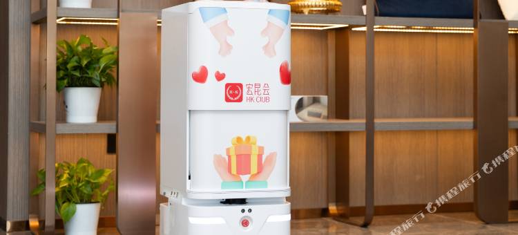 朗丽兹酒店(霍尔果斯国门店)图片