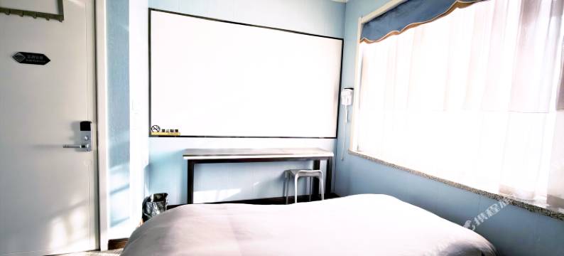 四平QQ时尚公寓图片