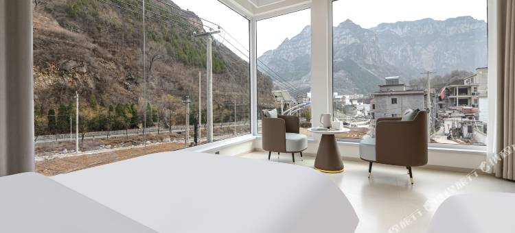 十九度民宿图片