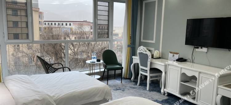 同仁奥斯曼酒店图片