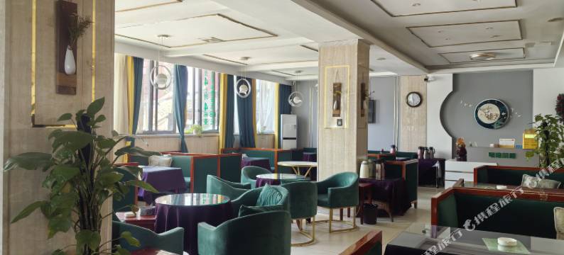 绵阳嘉喜花园酒店图片