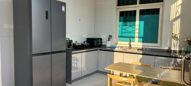 繁间客栈(平潭站店)图片