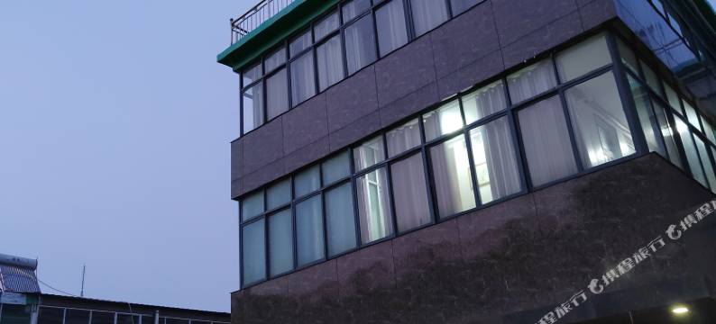 宿州中华宾馆图片